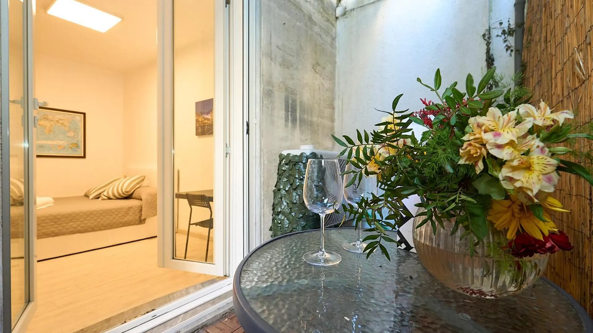 Garden Loft - 20 Minutes Walk From City Life-Duomo Milan Apartment