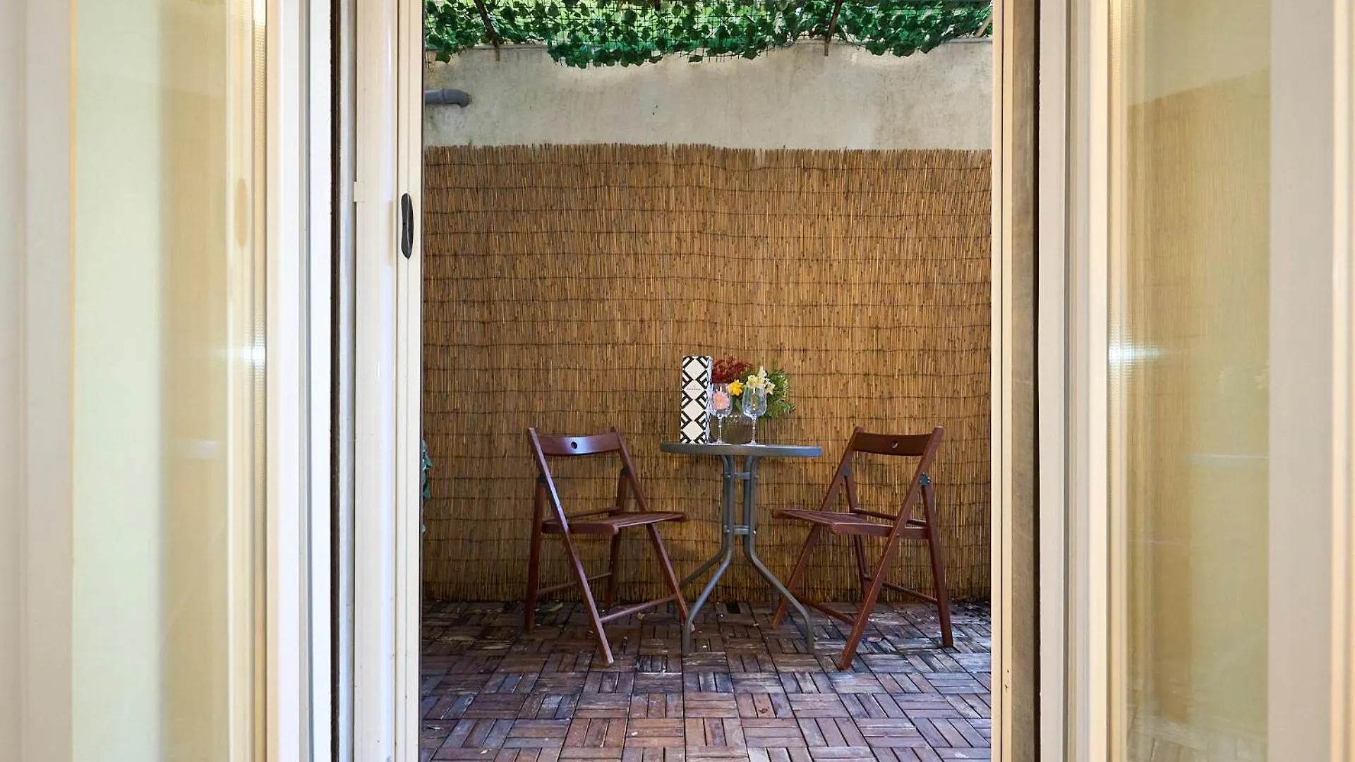 Garden Loft - 20 Minutes Walk From City Life-Duomo Milan