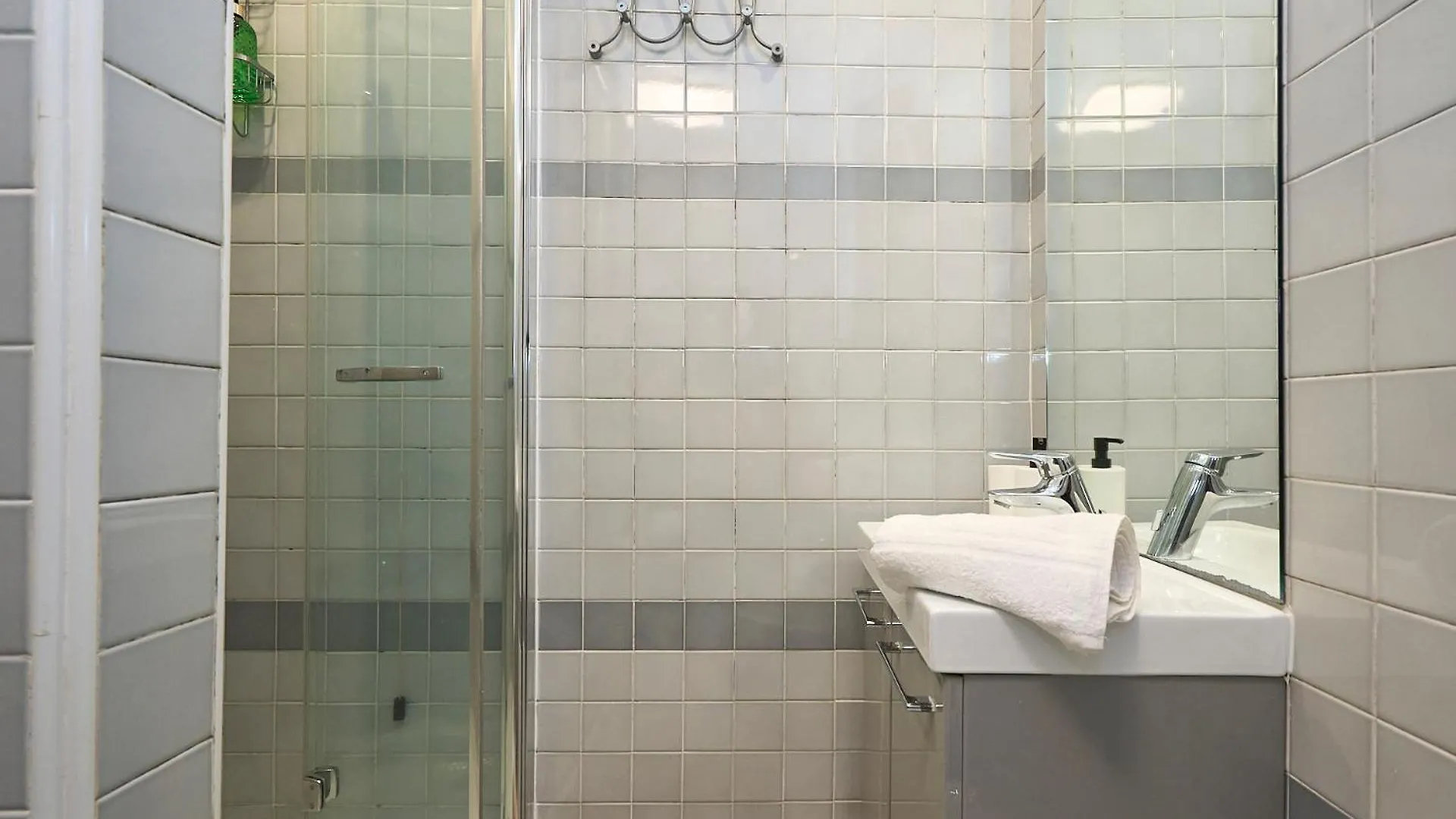 Garden Loft - 20 Minutes Walk From City Life-Duomo Milan
