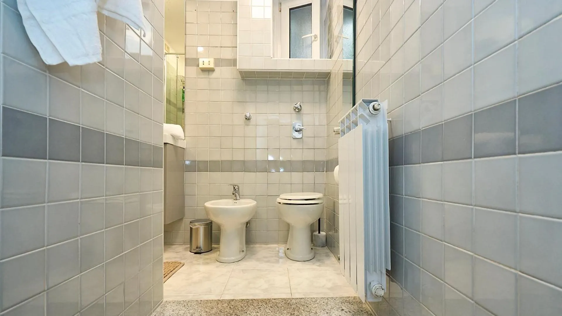 Apartment Garden Loft - 20 Minutes Walk From City Life-Duomo Milan Italy