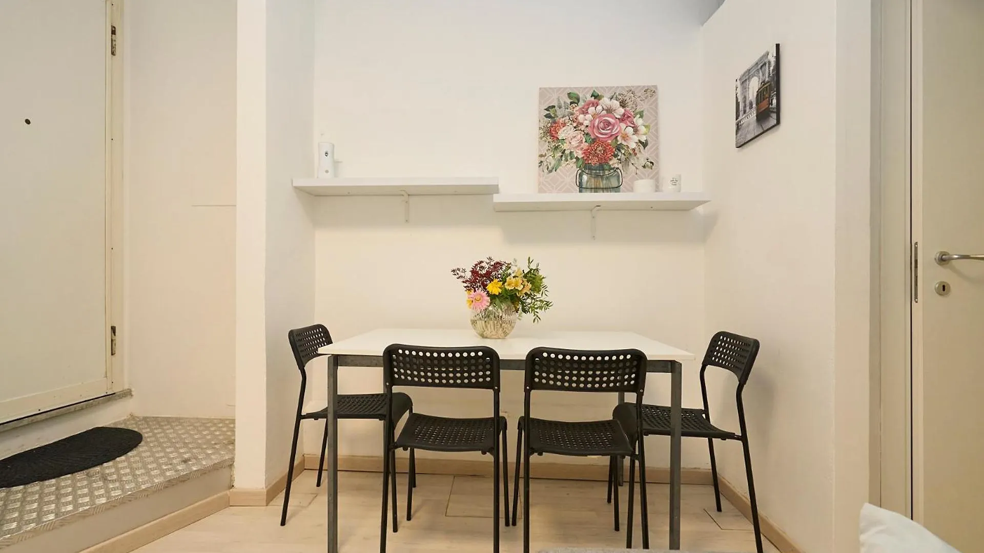 Garden Loft - 20 Minutes Walk From City Life-Duomo Milan Apartment