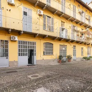 Apartamento Spazioso Loft: Coldilana14, Milán