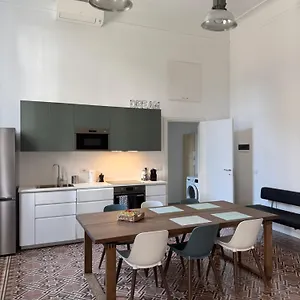 Cozy Loft Baia Del Re - Navigli Милан